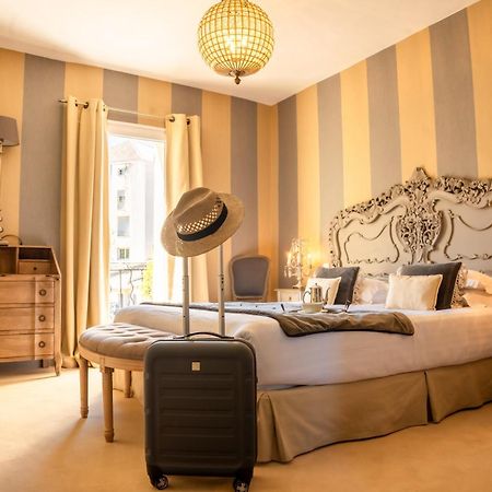 Hotel Gounod Saint-Rémy-de-Provence Kültér fotó