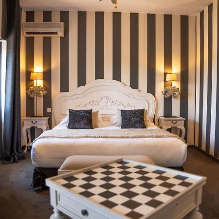 Hotel Gounod Saint-Rémy-de-Provence Kültér fotó