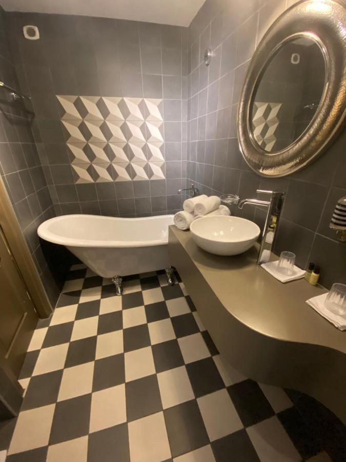 Hotel Gounod Saint-Rémy-de-Provence Kültér fotó