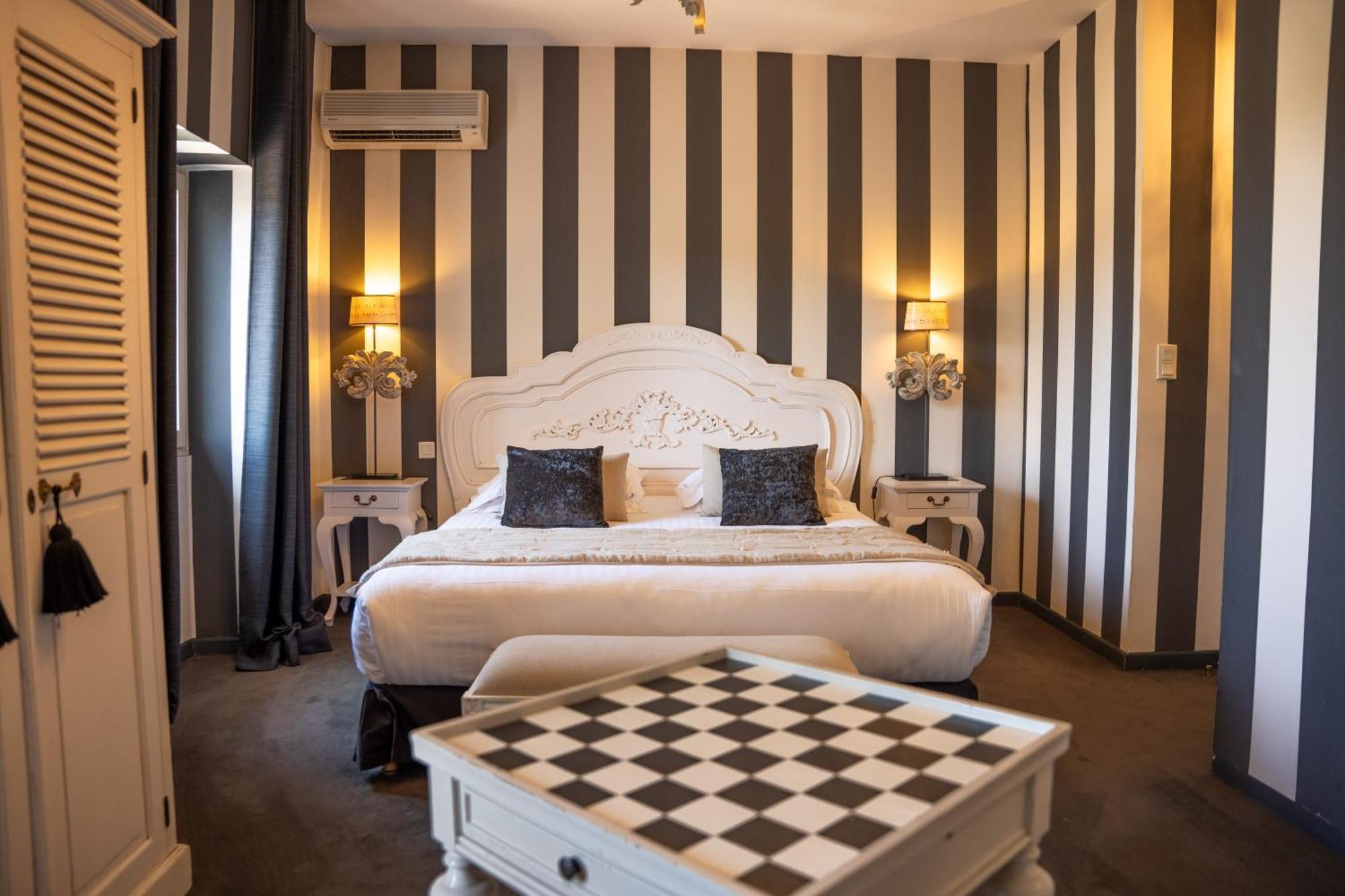 Hotel Gounod Saint-Rémy-de-Provence Kültér fotó