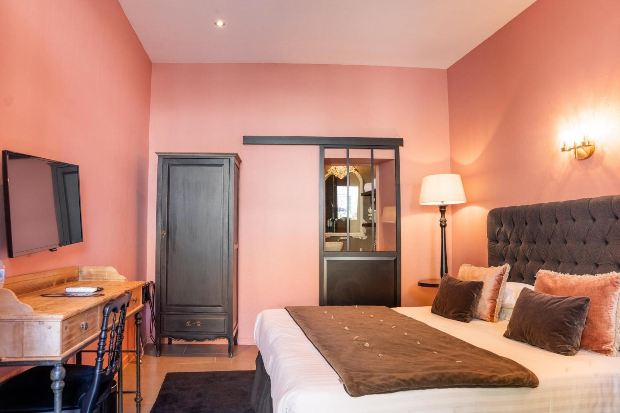 Hotel Gounod Saint-Rémy-de-Provence Kültér fotó