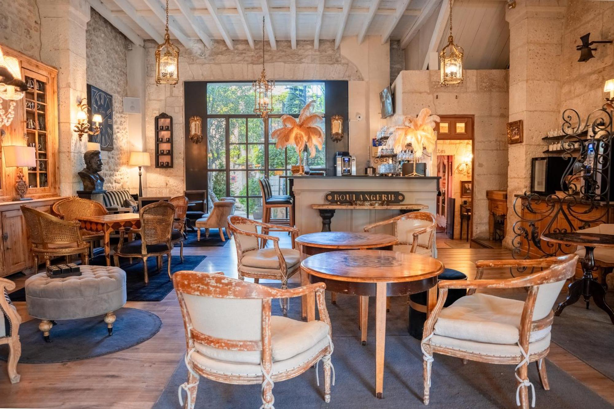 Hotel Gounod Saint-Rémy-de-Provence Kültér fotó