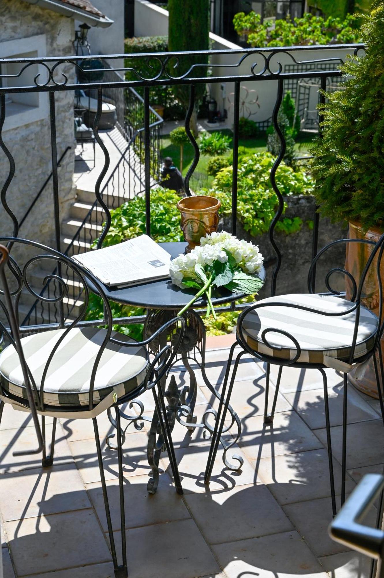 Hotel Gounod Saint-Rémy-de-Provence Kültér fotó