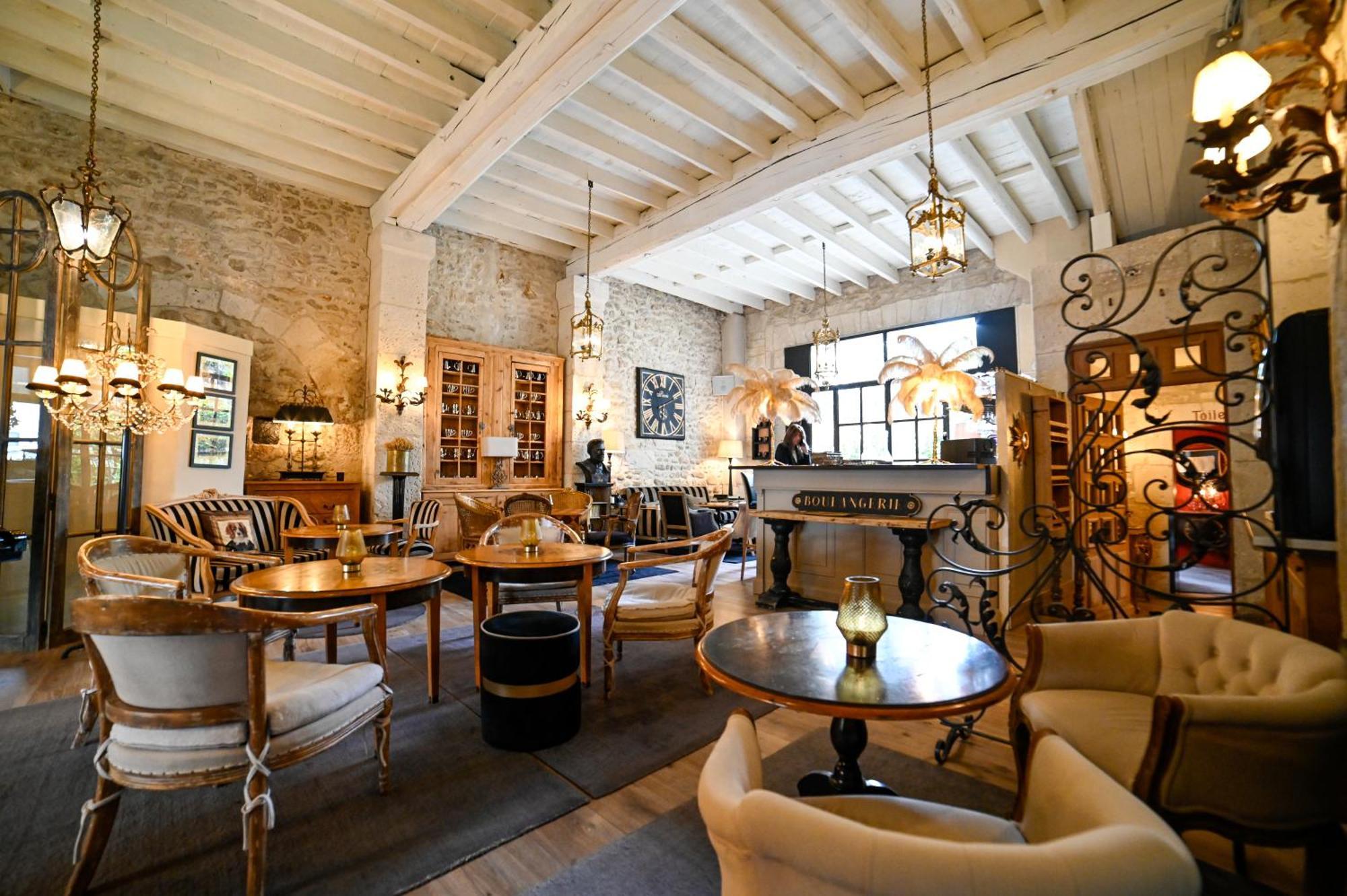 Hotel Gounod Saint-Rémy-de-Provence Kültér fotó