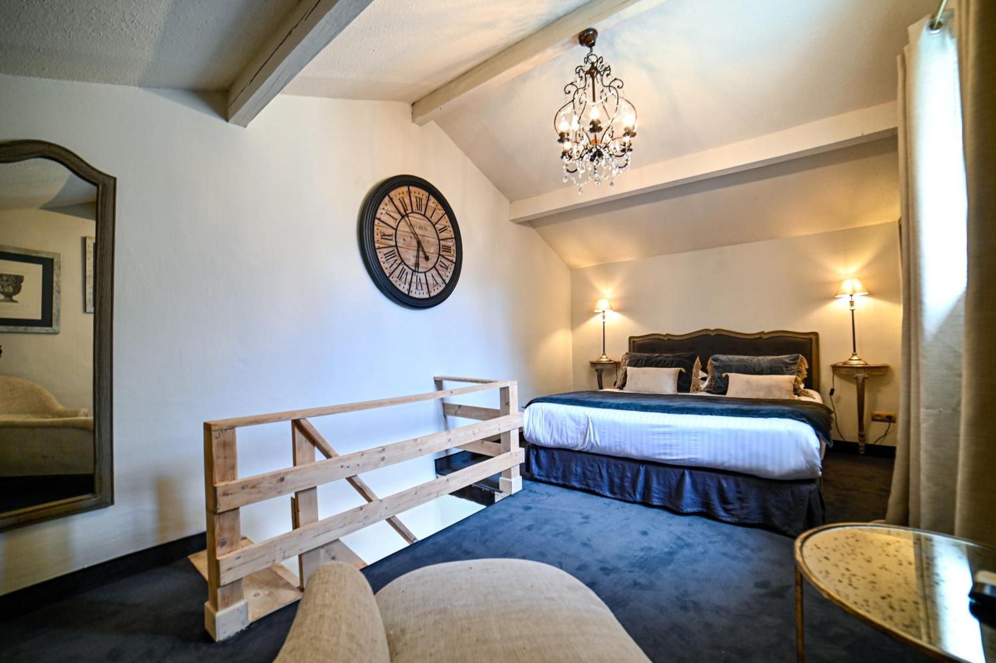 Hotel Gounod Saint-Rémy-de-Provence Kültér fotó