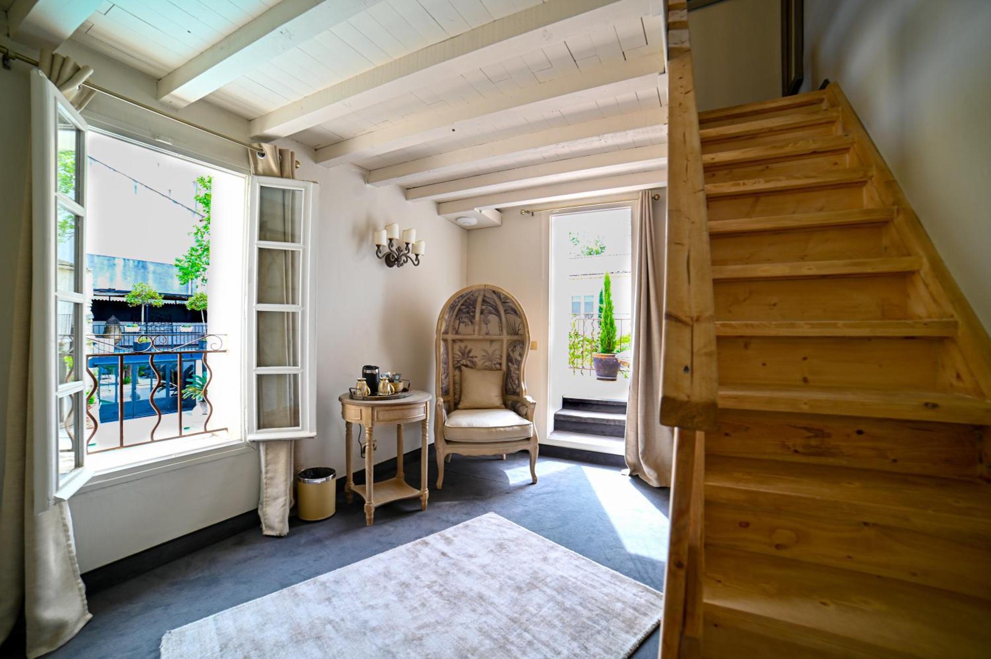 Hotel Gounod Saint-Rémy-de-Provence Kültér fotó