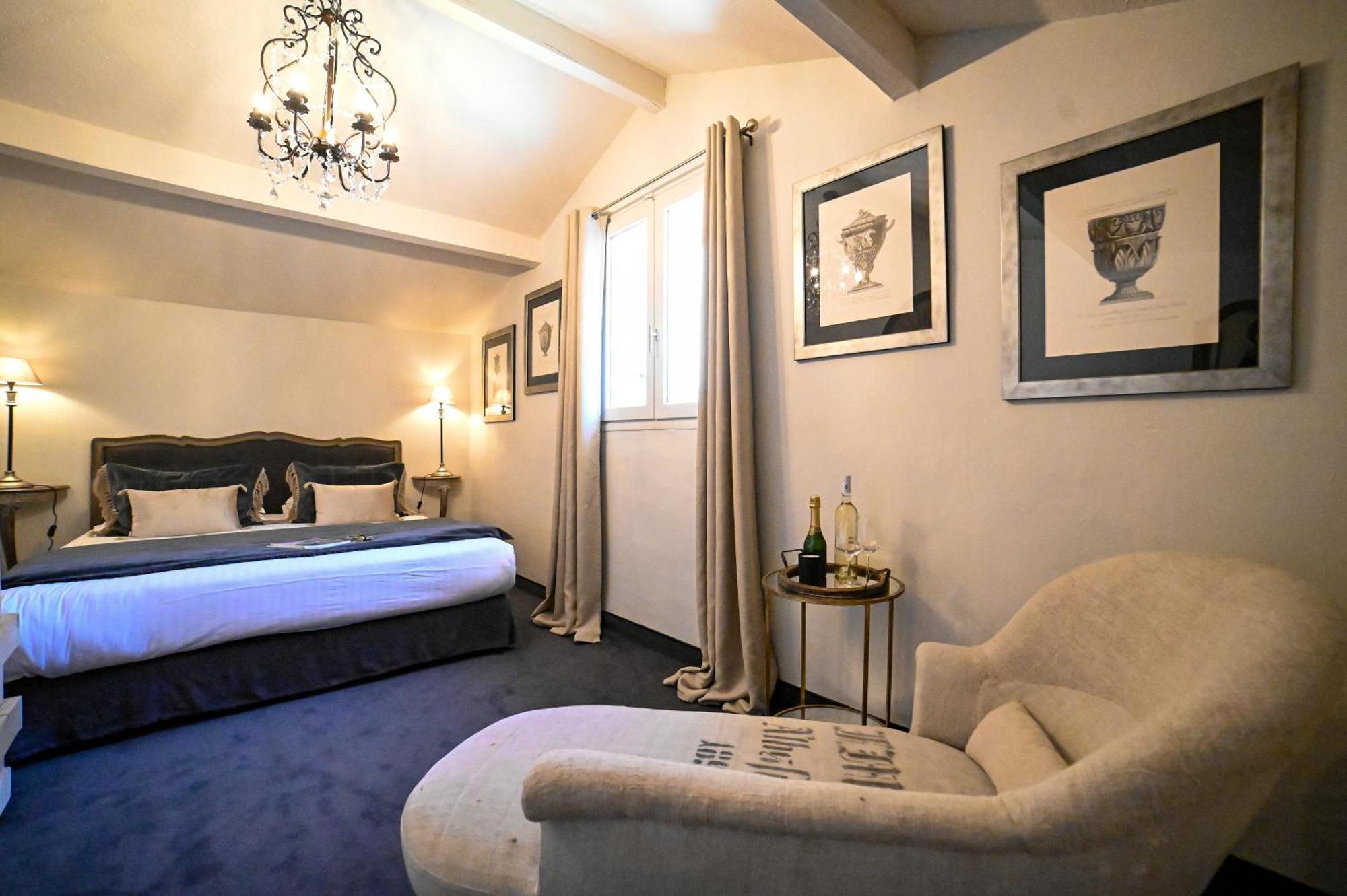 Hotel Gounod Saint-Rémy-de-Provence Kültér fotó