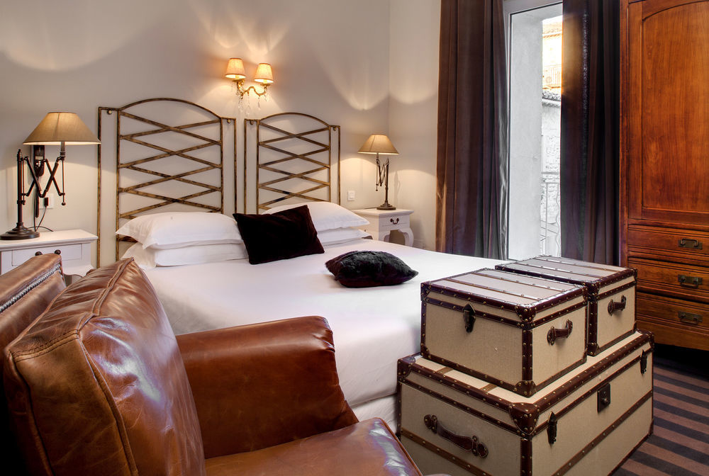 Hotel Gounod Saint-Rémy-de-Provence Kültér fotó