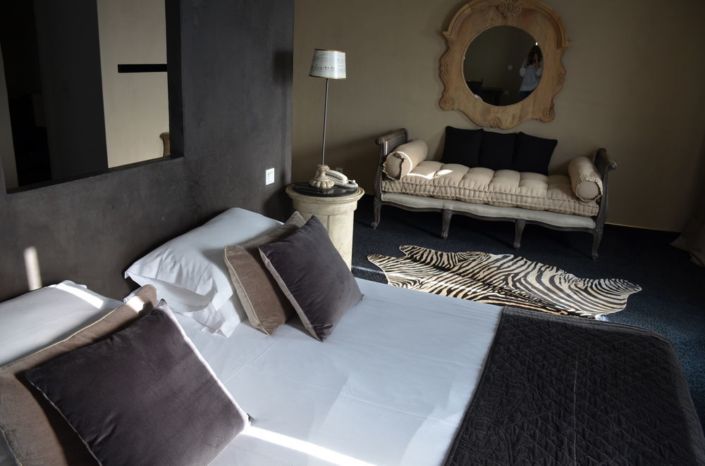 Hotel Gounod Saint-Rémy-de-Provence Kültér fotó