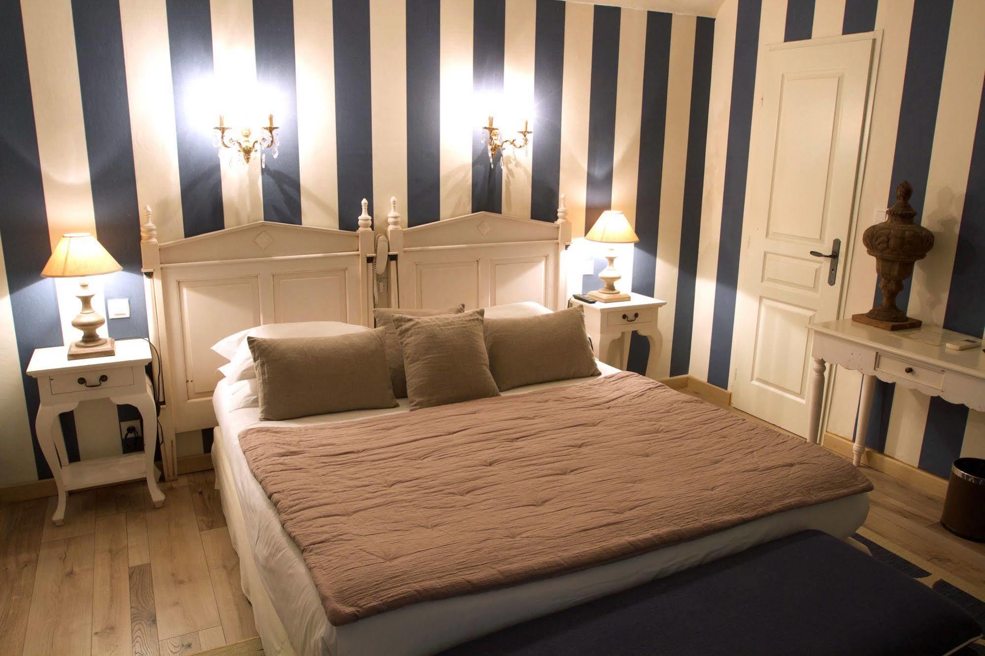 Hotel Gounod Saint-Rémy-de-Provence Kültér fotó