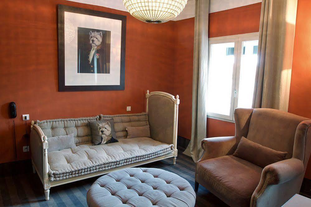 Hotel Gounod Saint-Rémy-de-Provence Kültér fotó