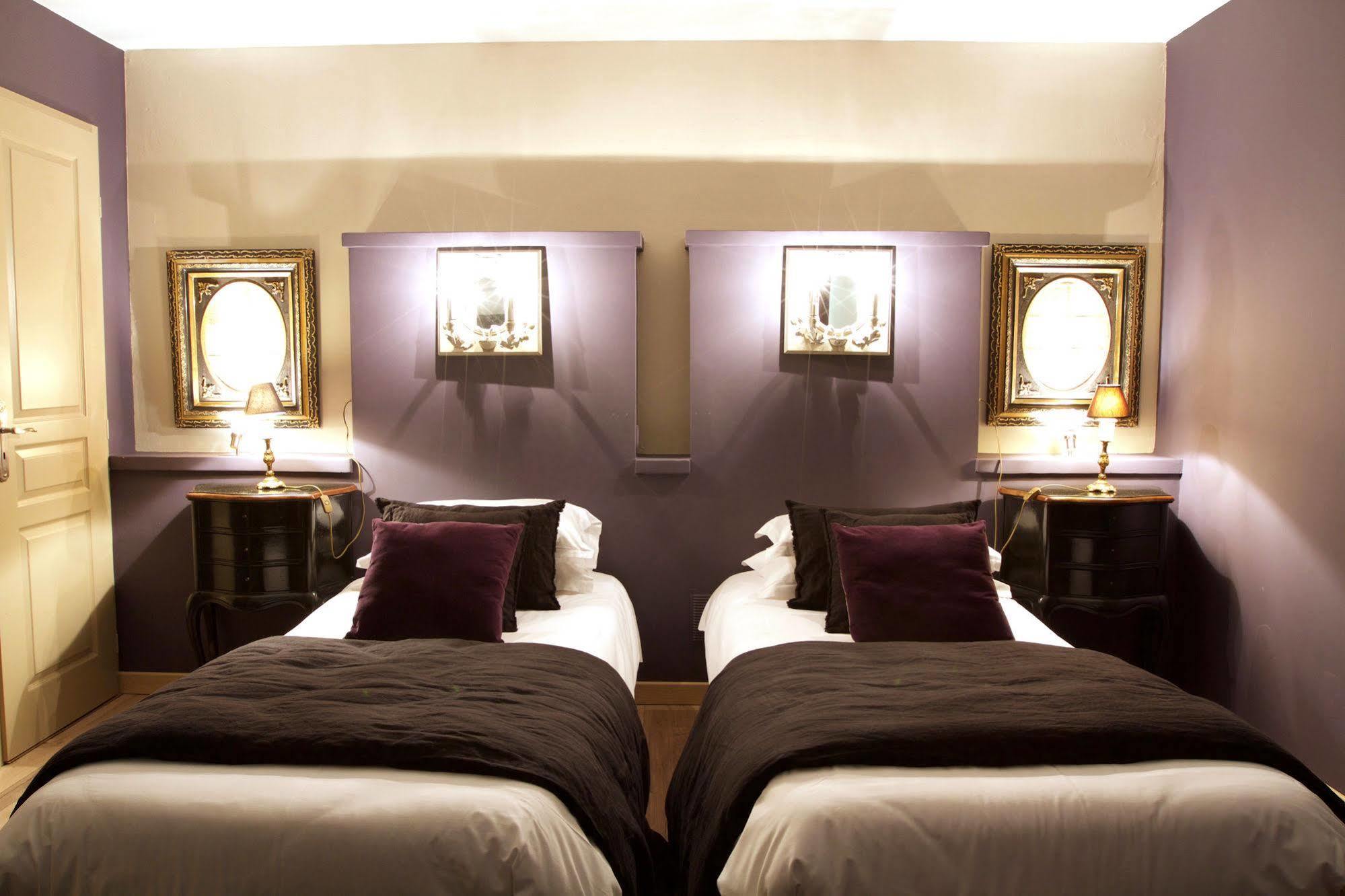 Hotel Gounod Saint-Rémy-de-Provence Kültér fotó