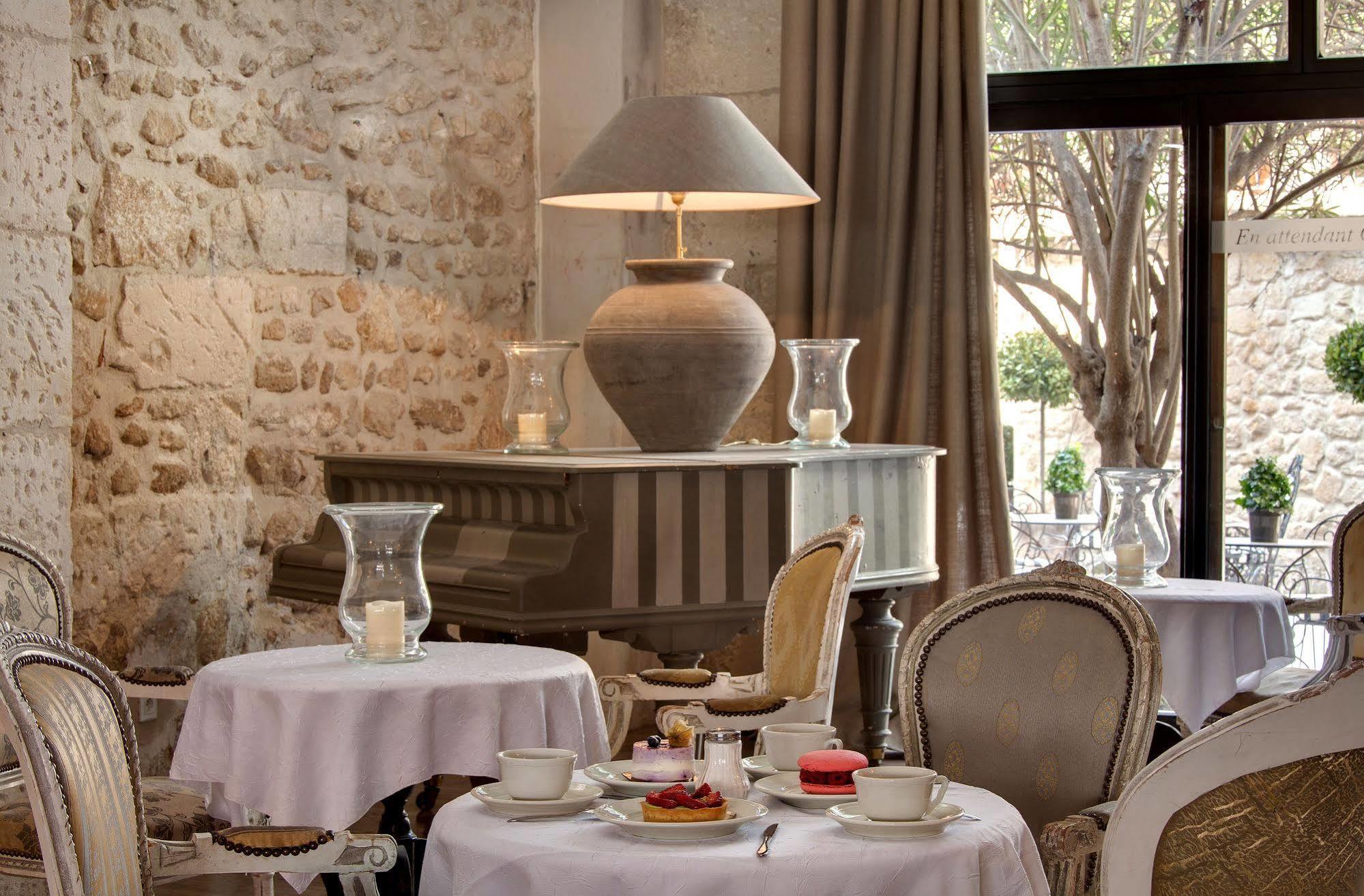 Hotel Gounod Saint-Rémy-de-Provence Kültér fotó
